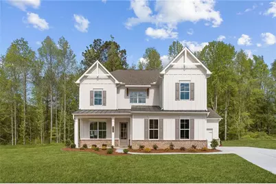 2711 Byess Court, Marietta, GA 30064 - Photo 2