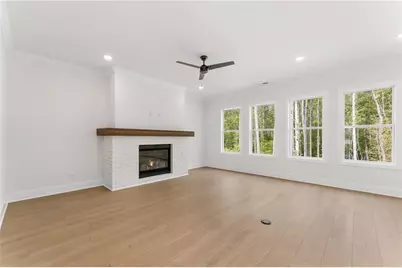 2711 Byess Court, Marietta, GA 30064 - Photo 16