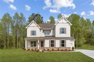 2711 Byess Ct, Marietta, GA 30064 - Photo 4