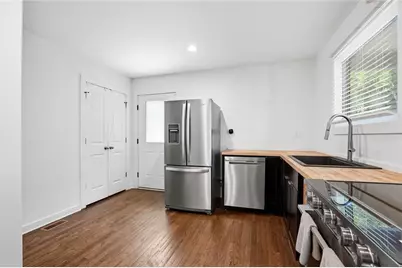 439 Oak Drive, Stone Mountain, GA 30083 - Photo 10
