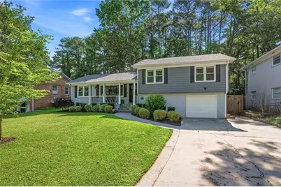 [Address not provided], Decatur, GA 30030 - Photo 2