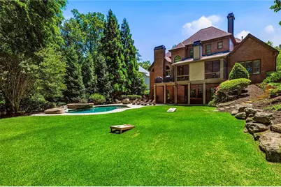 214 Shadowlawn Road SE, Marietta, GA 30067 - Photo 60