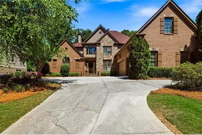 214 Shadowlawn Road SE, Marietta, GA 30067 - Photo 64