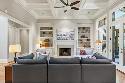 214 Shadowlawn Road SE, Marietta, GA 30067 - Photo 10