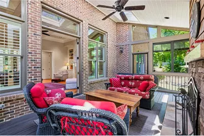 214 Shadowlawn Road SE, Marietta, GA 30067 - Photo 14