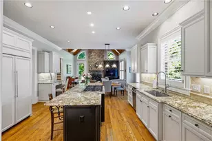 214 Shadowlawn Road SE, Marietta, GA 30067 - Photo 18
