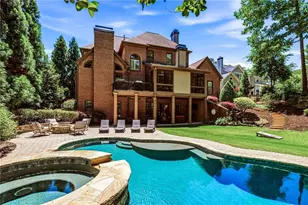 214 Shadowlawn Road SE, Marietta, GA 30067 - Photo 2