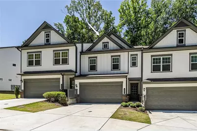 263 Witter Way, Woodstock, GA 30188 - Photo 2