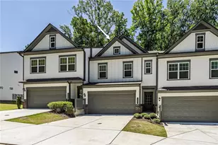 263 Witter Wy, Woodstock, GA 30188 - Photo 2