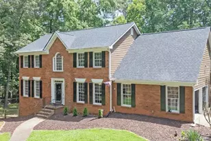 10560 Haynes Bridge Rd, Alpharetta, GA 30022 - Photo 1