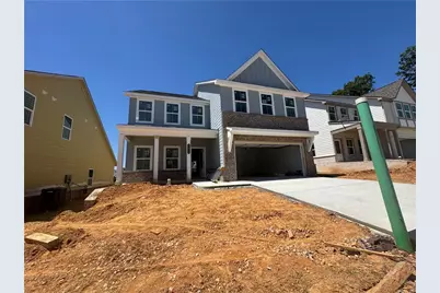 5436 Hargrove Way, Flowery Branch, GA 30542 - Photo 6