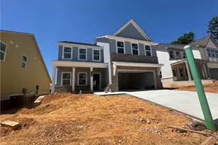 5436 Hargrove Way, Flowery Branch, GA 30542 - Photo 6