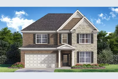 7199 Bocholt Drive, South Fulton, GA 30349 - Photo 1