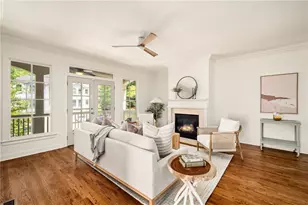 737 St Charles Ave NE, Atlanta, GA 30306 - Photo 4