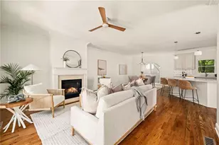 737 St Charles Ave NE, Atlanta, GA 30306 - Photo 6