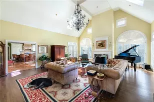 3460 Paces Valley Rd NW, Atlanta, GA 30327 - Photo 16