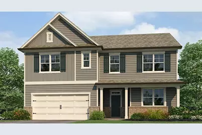 711 Anchor Avenue, Villa Rica, GA 30180 - Photo 1