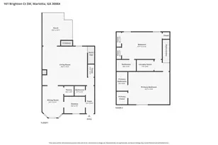 161 Brighton Ct SW, Marietta, GA 30064 - Photo 38