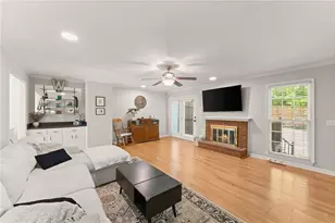 161 Brighton Ct SW, Marietta, GA 30064 - Photo 2