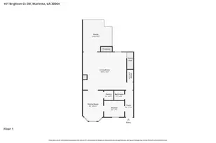 161 Brighton Ct SW, Marietta, GA 30064 - Photo 36