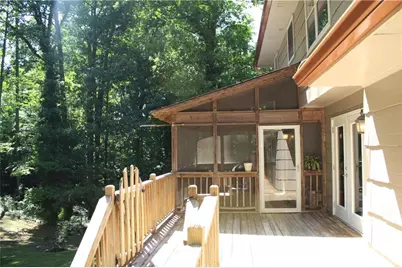 4989 Mountclaire Road, Stone Mountain, GA 30087 - Photo 22