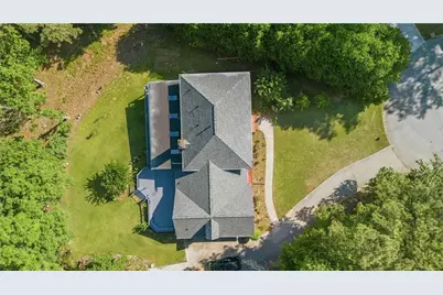 1561 Barrington View, Stone Mountain, GA 30087 - Photo 50