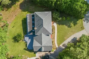 1561 Barrington View, Stone Mountain, GA 30087 - Photo 50