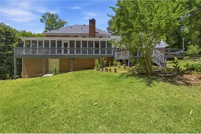 1561 Barrington View, Stone Mountain, GA 30087 - Photo 6