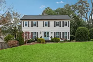 5127 Wellshire Pl, Dunwoody, GA 30338 - Photo 1