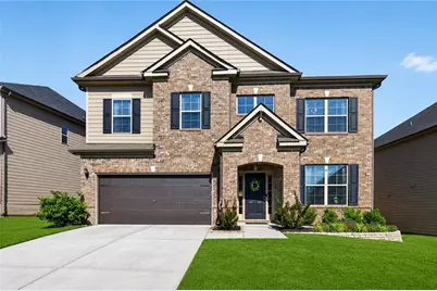1273 Wesleyan Place, Braselton, GA 30517 - Photo 1