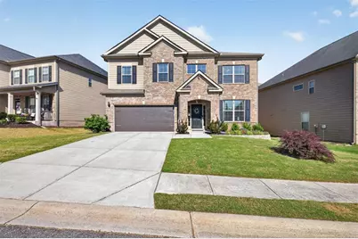 1273 Wesleyan Place, Braselton, GA 30517 - Photo 1