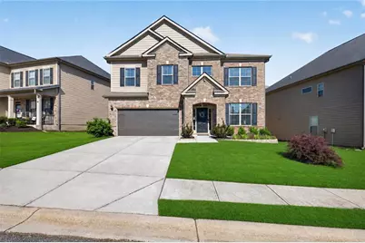1273 Wesleyan Place, Braselton, GA 30517 - Photo 2