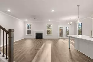 1040 Trident Maple Chase, Lawrenceville, GA 30045 - Photo 12