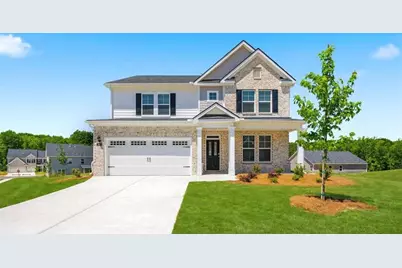 1040 Trident Maple Chase, Lawrenceville, GA 30045 - Photo 1