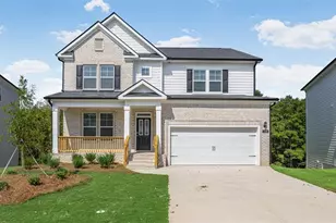 1040 Trident Maple Chase, Lawrenceville, GA 30045 - Photo 1