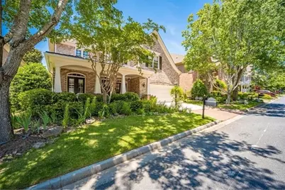 415 Wembley Circle, Atlanta, GA 30328 - Photo 2