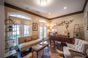 415 Wembley Cir, Atlanta, GA 30328 - Photo 8
