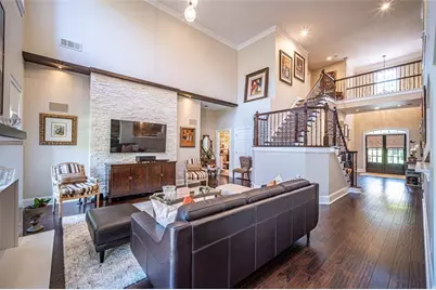 415 Wembley Circle, Atlanta, GA 30328 - Photo 18