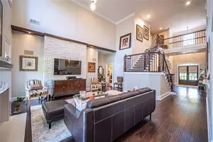 415 Wembley Cir, Atlanta, GA 30328 - Photo 18