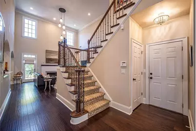 415 Wembley Circle, Atlanta, GA 30328 - Photo 14