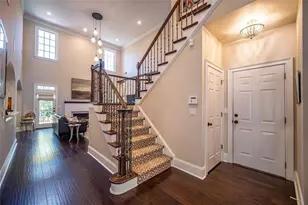 415 Wembley Cir, Atlanta, GA 30328 - Photo 14