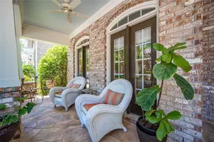 415 Wembley Cir, Atlanta, GA 30328 - Photo 4