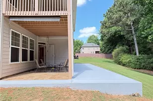 5510 Ivy Nole, Cumming, GA 30040 - Photo 32