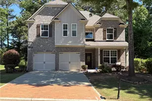 5510 Ivy Nole, Cumming, GA 30040 - Photo 2