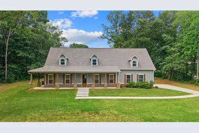 51 Post Oak Trace, Villa Rica, GA 30180 - Photo 1