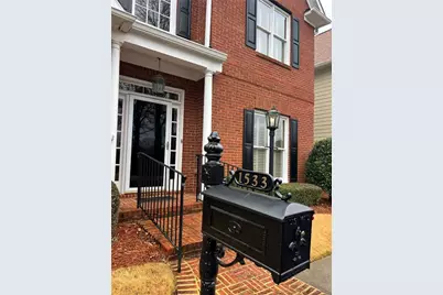 1533 Reids Ferry Way, Marietta, GA 30062 - Photo 32