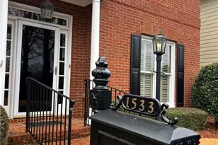1533 Reid's Ferry Way, Marietta, GA 30062 - Photo 32