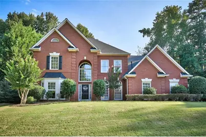 630 Lake Medlock Court, Alpharetta, GA 30022 - Photo 1