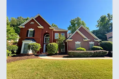 630 Lake Medlock Court, Alpharetta, GA 30022 - Photo 2