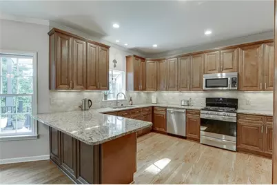 1484 Bellflower Court SW, Lilburn, GA 30047 - Photo 34